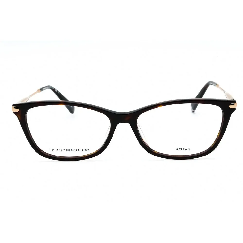 NWT Tommy Hilfiger TH 1961-086 00 53mm